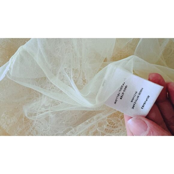 Doen Pamelina Maxi Dress M - Picture 14 of 14